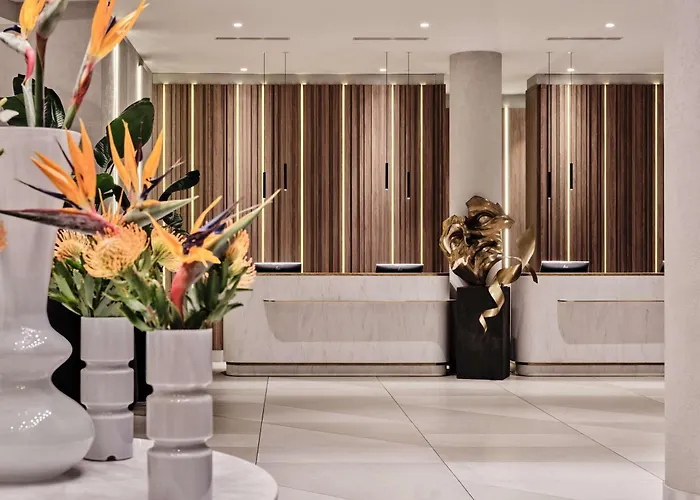 Radisson Collection Hotel, Varsovia