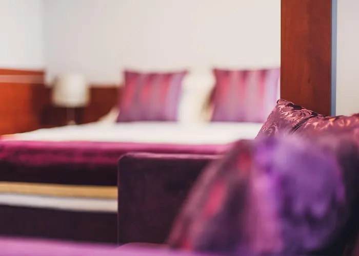 Hotel Chmielna Warsaw